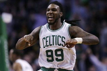 Top5: O Κράουντερ “σκότωσε” τους Ράπτορς (VIDEO)