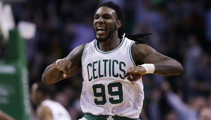 Top5: O Κράουντερ “σκότωσε” τους Ράπτορς (VIDEO)