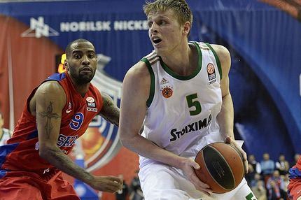 Μην χαθεί στον… Χαραλαμπόπουλο