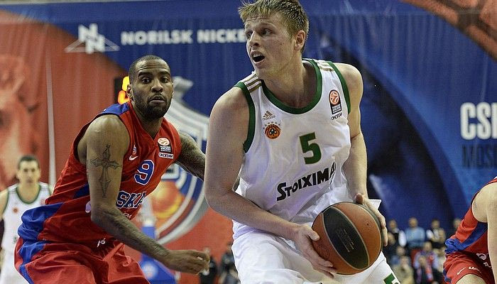 Μην χαθεί στον… Χαραλαμπόπουλο