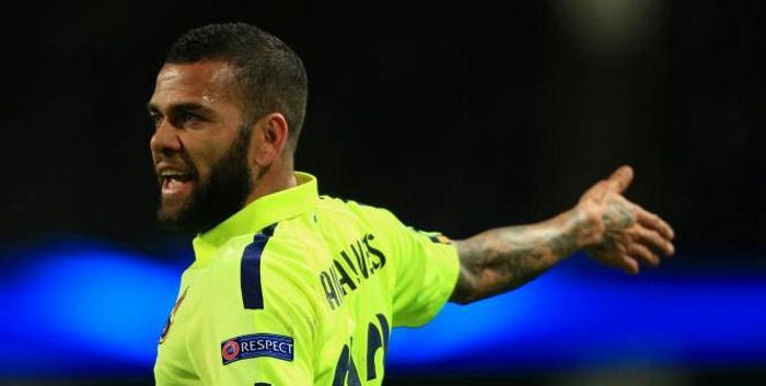 Έκλεισε η πόρτα της Παρί για τον Άλβες