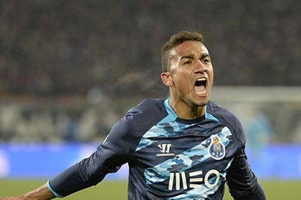 ΓΚΟΛΑΡΑ από Ντανίλο στην Πορτογαλία (VIDEO)