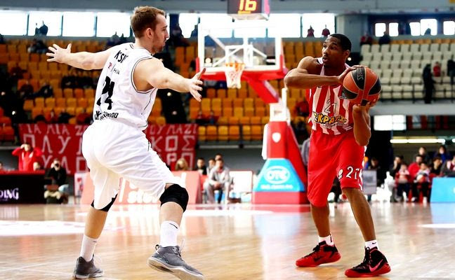 Top-10 με Ντάρντεν και Παππά