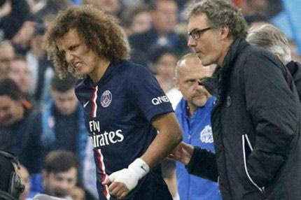 Ξέσπασε η μητέρα του Νταβίντ Λουίς: “Εχω ένα γιο, έχω τα πάντα”