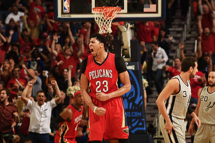 Top10: Ο Ντέιβις “κατατρόπωσε” τον Ντιό (VIDEO)