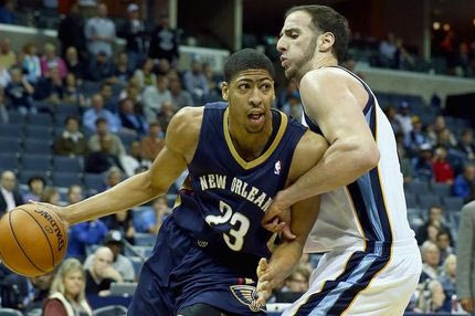 Καταλυτικός ο Κουφός στη νίκη των Γκρίζλις, ήττα των Ρόκετς στην επιστροφή Παπανικολάου (VIDEOS)