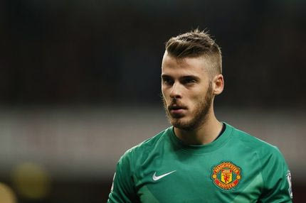 Πάει για Ντε Χέα η Ρεάλ, εναλλακτική ο Τσεχ