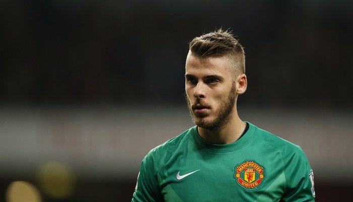 Πάει για Ντε Χέα η Ρεάλ, εναλλακτική ο Τσεχ