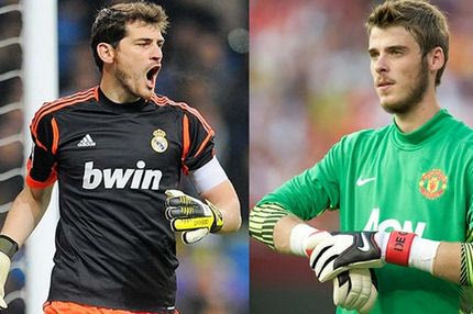 Βιάζεται για Ντε Χέα η Ρεάλ, τι θα γίνει με Κασίγιας