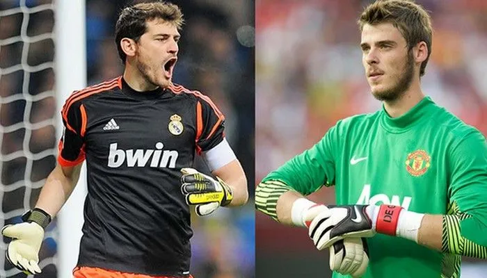 Βιάζεται για Ντε Χέα η Ρεάλ, τι θα γίνει με Κασίγιας