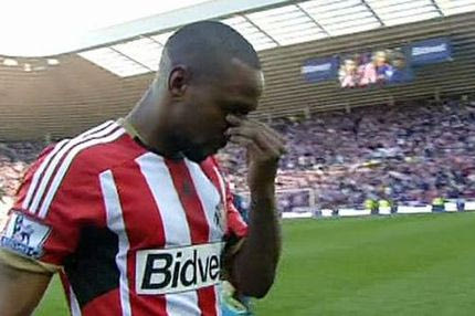 ΑΣΥΛΛΗΠΤΟ γκολ και δάκρυα για Ντεφό (VIDEO)