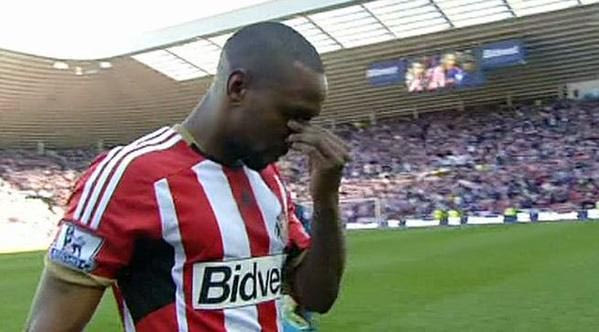 ΑΣΥΛΛΗΠΤΟ γκολ και δάκρυα για Ντεφό (VIDEO)