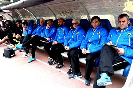 Δέλλας: “Δεν ήταν εύκολο το αήττητο”