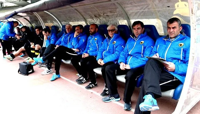 Δέλλας: “Δεν ήταν εύκολο το αήττητο”