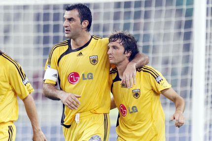 Ζήτησε φιλικό ΑΕΚ-ΑΠΟΕΛ ο Μαντούκα