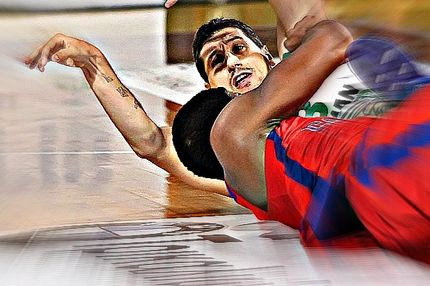 Τίμιο… ξύλο