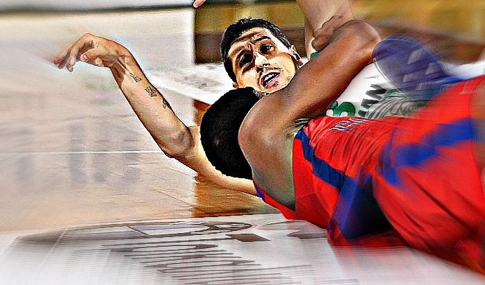 Τίμιο… ξύλο