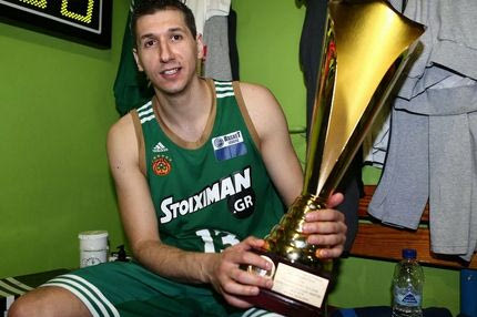 Διαμαντίδης: “Ακόμη έναν χρόνο”