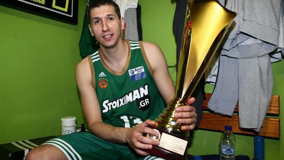 Διαμαντίδης: “Ακόμη έναν χρόνο”