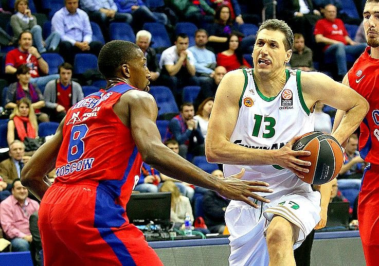 Για ένα κούτελο ζούμε!