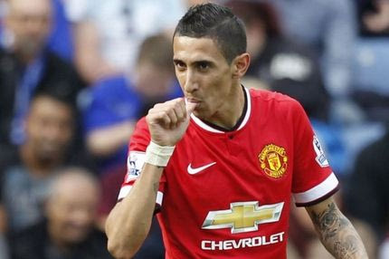 “Βόμβα” με Ντι Μαρία η Μπαρτσελόνα