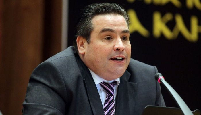 Και επίσημα στην ΑΕΚ ο Ανδρέας Δημάτος