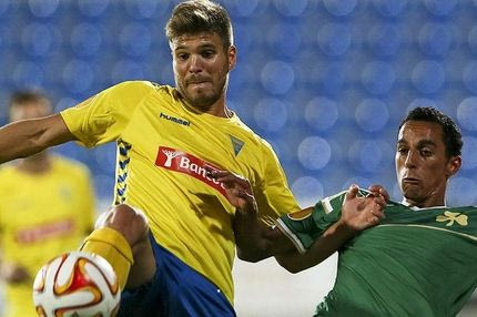 Ο ΠΑΟΚ “χτυπάει” Αμάδο