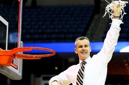 Ο πρώην προπονητής του Καλάθη στους Θάντερ