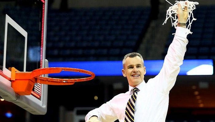 Ο πρώην προπονητής του Καλάθη στους Θάντερ