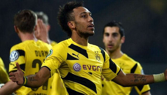 Προημιτελικά: Η Ντόρμουντ είναι ακόμη εδώ (VIDEO)