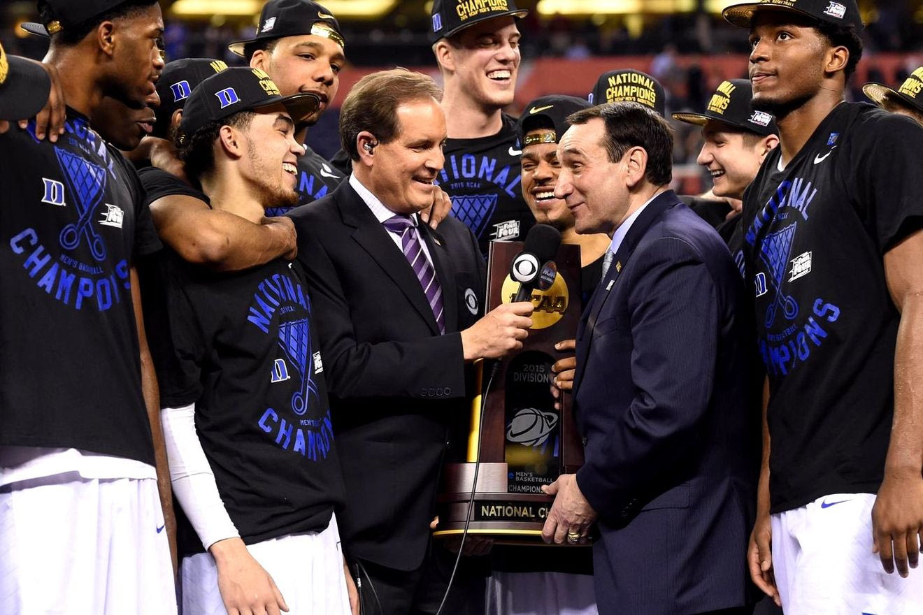 Οι “Δούκες” του μπάσκετ