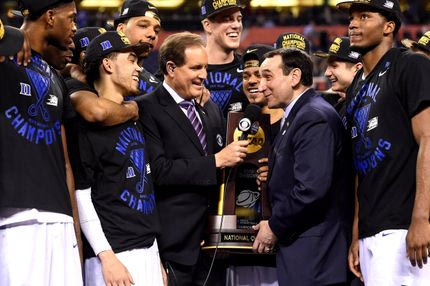 Οι “Δούκες” του μπάσκετ