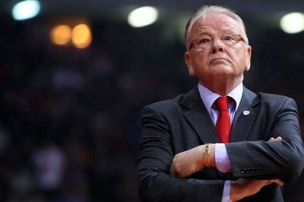 Ίβκοβιτς: “Ο Θεός είχε το νου του!”