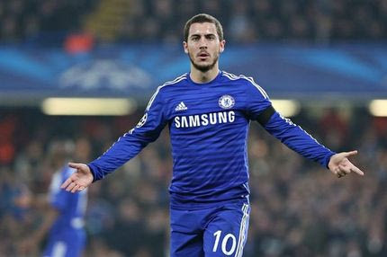 Οι υποψήφιοι για τον παίκτη της χρονιάς στην Αγγλία