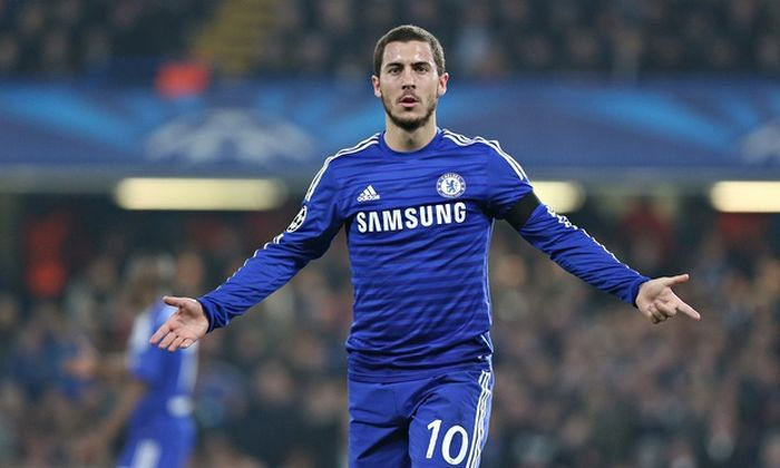 Οι υποψήφιοι για τον παίκτη της χρονιάς στην Αγγλία