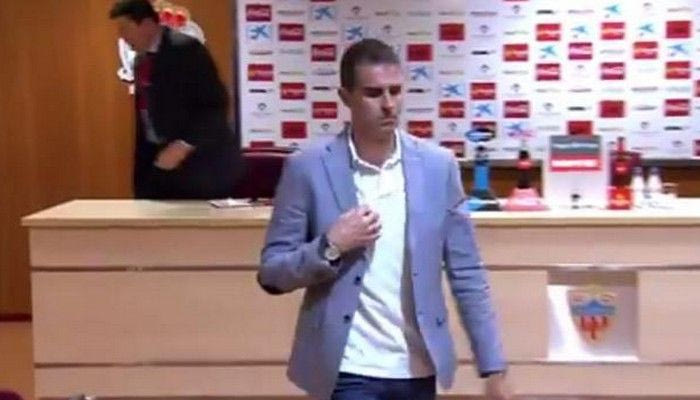 Απάντησε στα βάσκικα και έγινε… χαμός