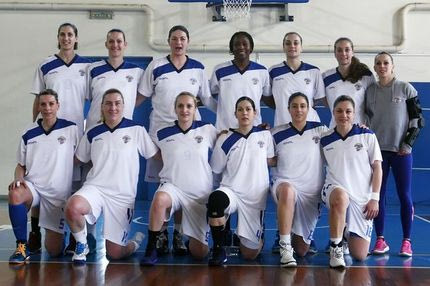 Η “χρυσή Βίβλος” της Α1 μπάσκετ γυναικών