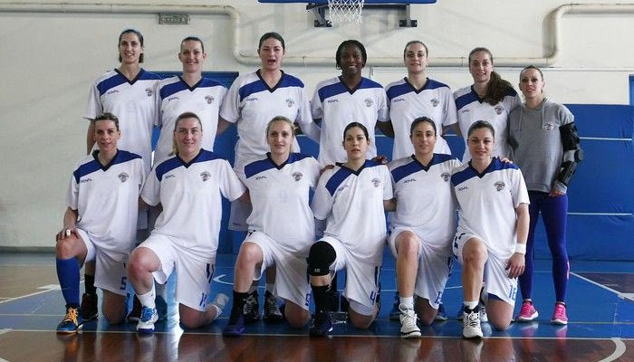 Η “χρυσή Βίβλος” της Α1 μπάσκετ γυναικών