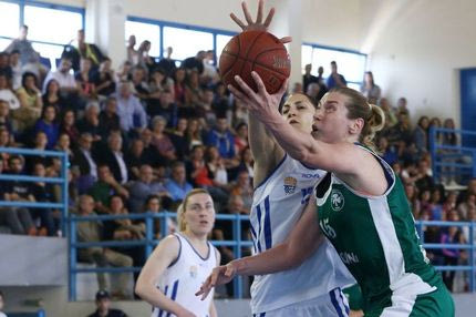 Φουλ για το double το Ελληνικό