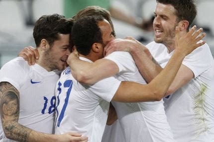 Το τατού του Μέισον με 12χρονο που τρέλανε το twitter (PHOTO)