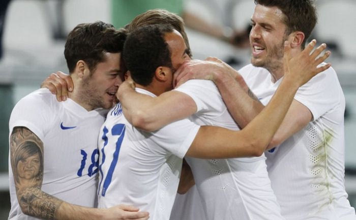 Το τατού του Μέισον με 12χρονο που τρέλανε το twitter (PHOTO)