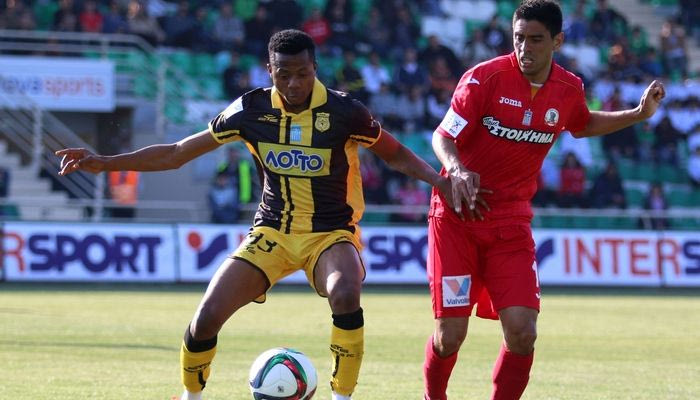 Ξάνθη – Εργοτέλης 0-1 (VIDEOS)