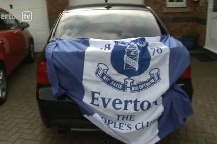 Η Έβερτον έγινε… Λίβερπουλ (VIDEO)