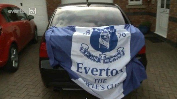 Η Έβερτον έγινε… Λίβερπουλ (VIDEO)