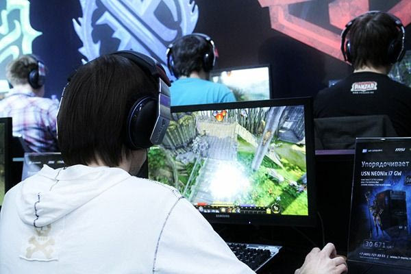 Τα 10 pc games που θα σε καθηλώσουν!