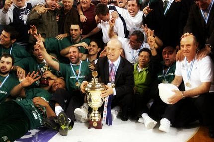 Πόσο καλά ξέρεις τους τελικούς Κυπέλλου στο μπάσκετ;