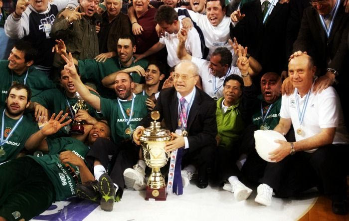 Πόσο καλά ξέρεις τους τελικούς Κυπέλλου στο μπάσκετ;