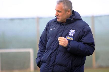 Ανανέωσε με Βοσνιάδη ο Απόλλων Σμύρνης