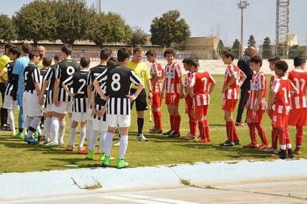 Fair play για σεμινάριο από τις ακαδημίες του ΠΑΟΚ