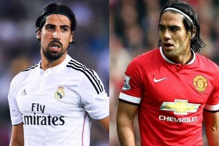 Στα σκαριά “τράμπα” Κεντίρα-Φαλκάο